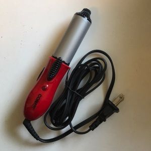 CONAIR TRAVEL SIZED HAIR CURLER
